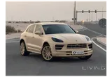 Porsche Macan S 2015